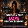 Love Psychic Reading Same Hour, Love Reading Accurate, Tarot Card Psychic Guidance Love, Relationship Tarot Reading